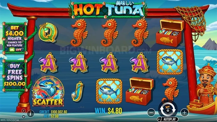 playtime Welcome Bonus