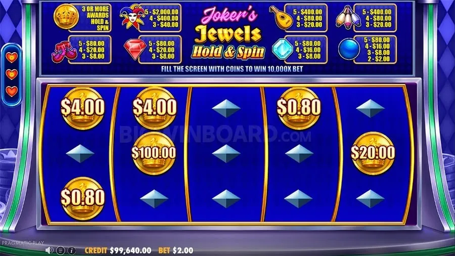 Welcome Bonus