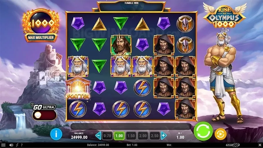 playtime Reload Bonus