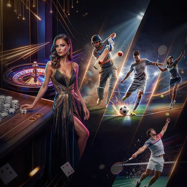 A person engaging with a mobile online casino game, depicting the digital transformation of iGaming playtime in the Philippines.