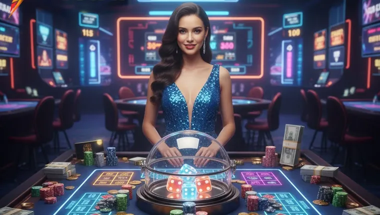 Illustration of secure data storage and iGaming compliance at playtime casino