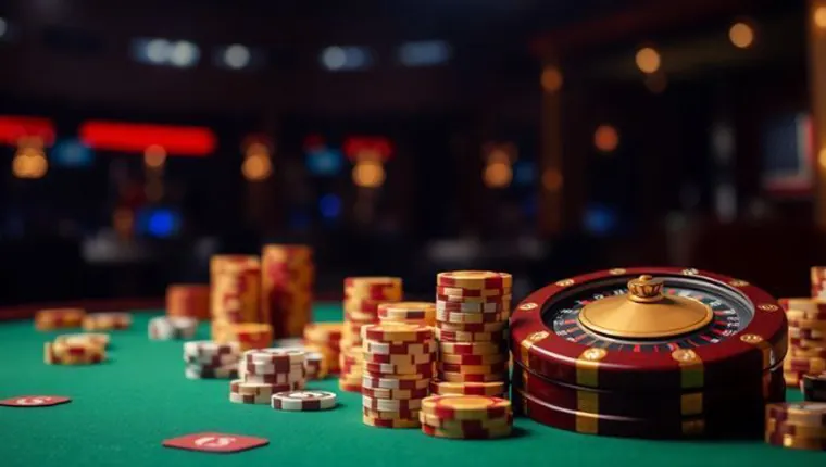 Advanced data encryption and secure servers for playtime casino