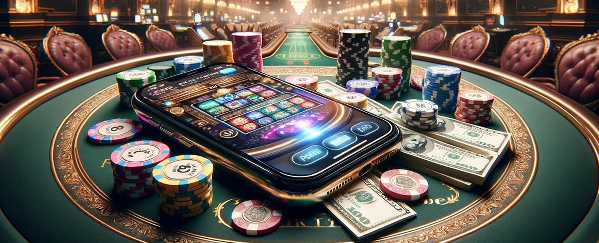 Exciting playtime online casino registration in the Philippines