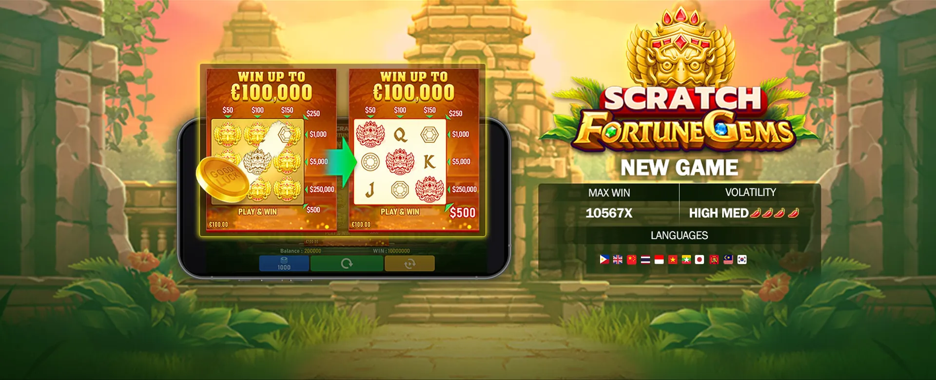 Exciting Arcade & Casual Games on playtime PH