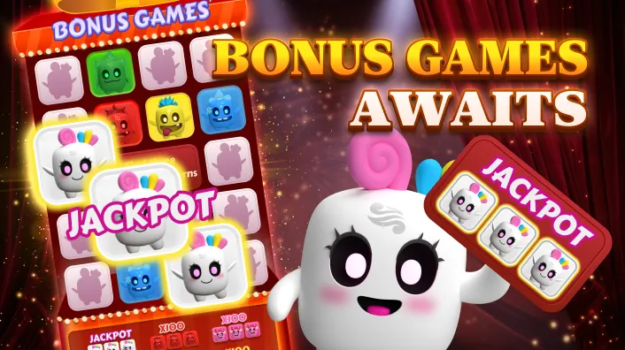 New Slot Game: Golden Fortune