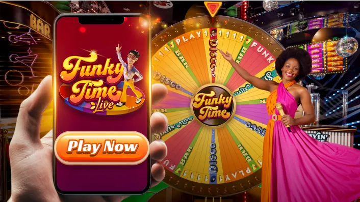 Live dealer casino games for an authentic experience